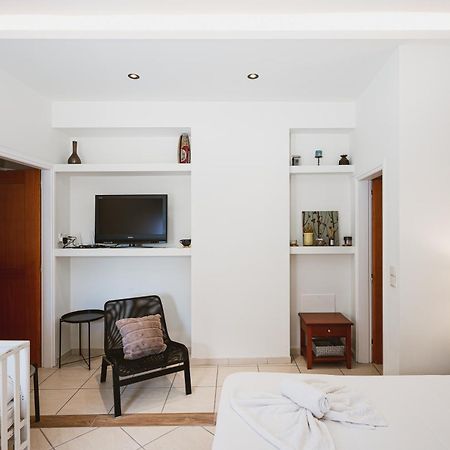 Jenny Apartments Zakynthos Buitenkant foto