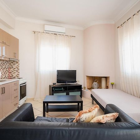 Jenny Apartments Zakynthos Buitenkant foto