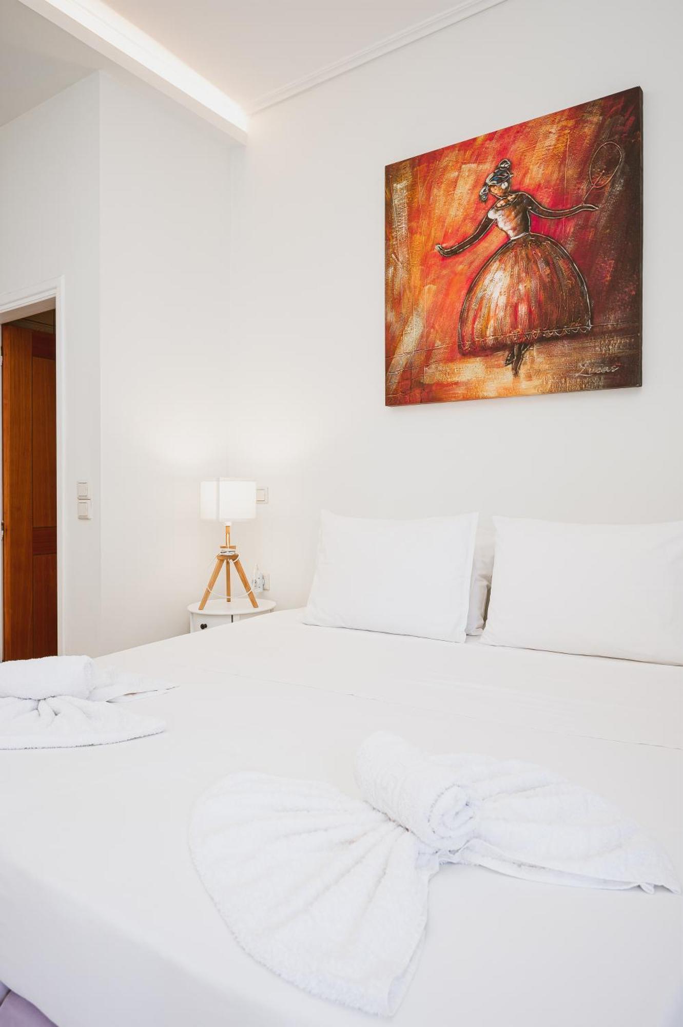 Jenny Apartments Zakynthos Buitenkant foto