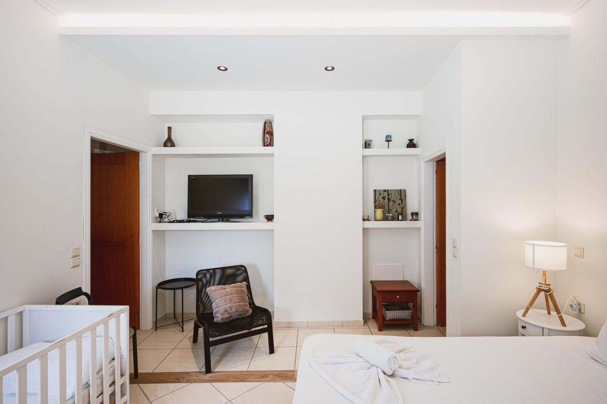 Jenny Apartments Zakynthos Buitenkant foto