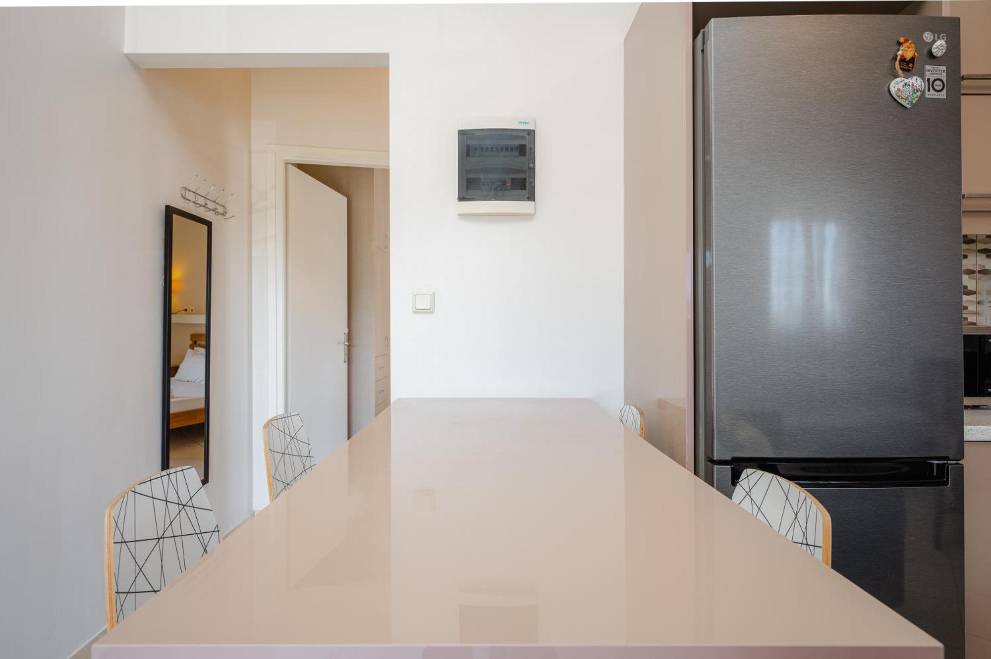 Jenny Apartments Zakynthos Buitenkant foto