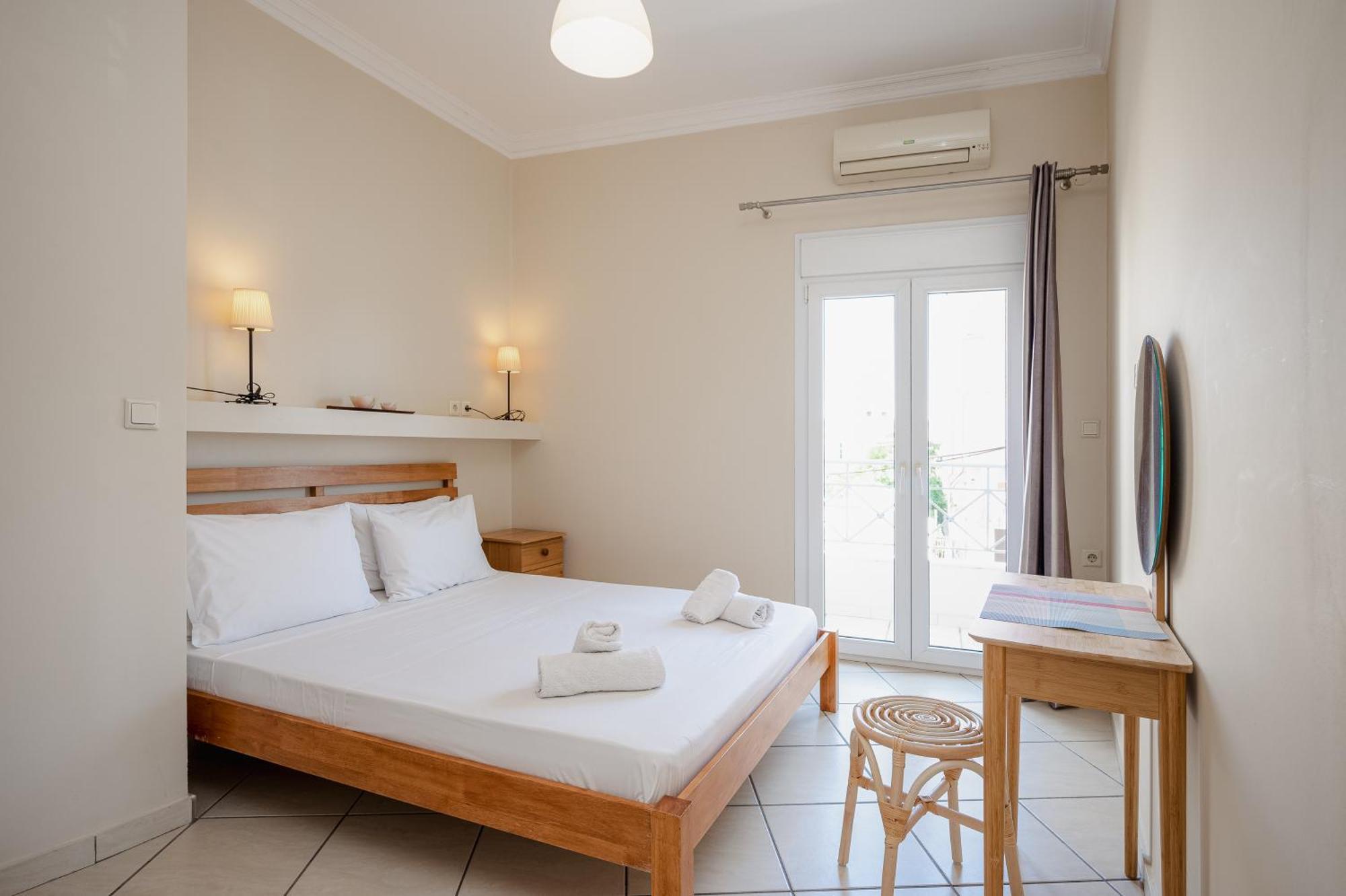 Jenny Apartments Zakynthos Buitenkant foto