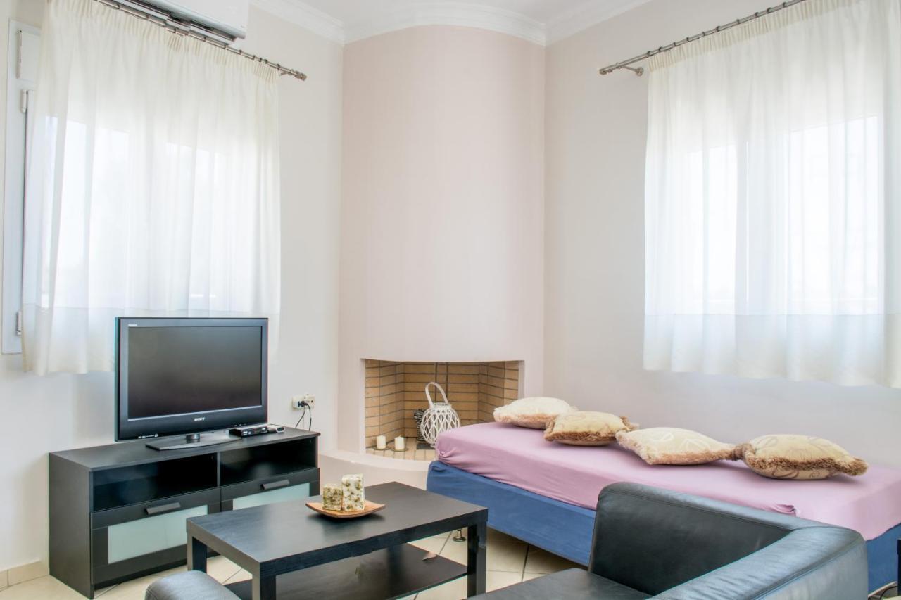 Jenny Apartments Zakynthos Buitenkant foto